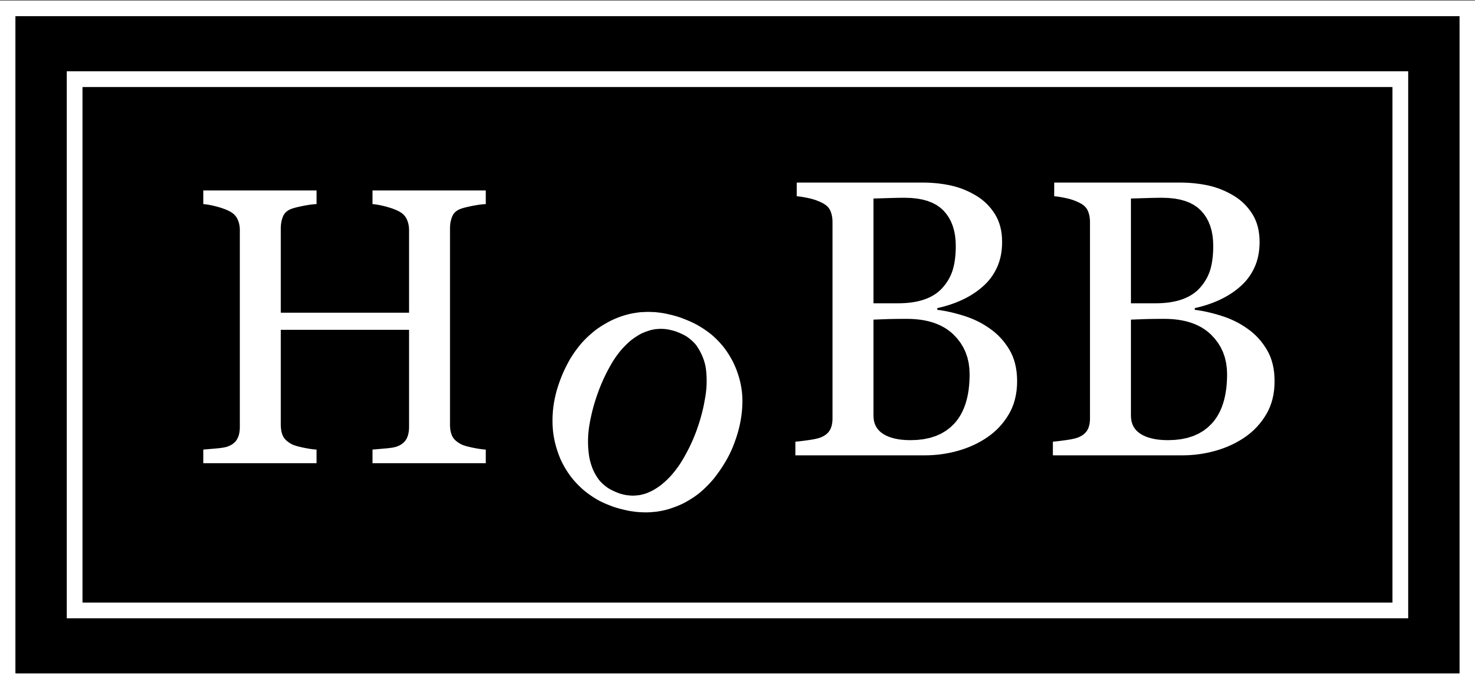 HoBB Logo